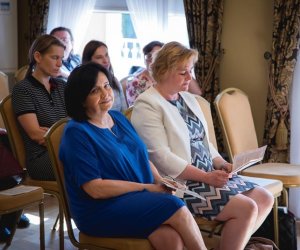 Konferencja historyczna "Chłopi na ziemiach dawnej Rzeczypospolitej do czasów uwłaszczenia"