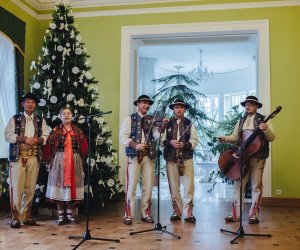 Konkurs Gry na Instrumentach Pasterskich im. Kazimierza Uszyńskiego