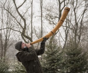 XL Konkurs Gry na Instrumentach Pasterskich im. Kazimierza Uszyńskiego - fotorelacja