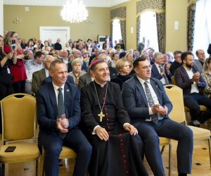 44. Konkursu Gry na Instrumentach Pasterskich im. Kazimierza Uszyńskiego - FOTORELACJA