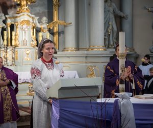 XXXIX Konkurs Gry na Instrumentach Pasterskich - fotorelacja