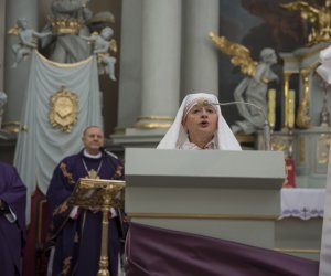 XL Konkurs Gry na Instrumentach Pasterskich im. Kazimierza Uszyńskiego - fotorelacja