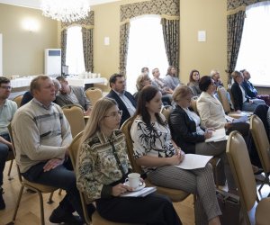 Konferencja naukowa „Być kobietą. Kobiety Podlasia i Mazowsza do 1918 r. - fotorelacja