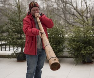 XL Konkurs Gry na Instrumentach Pasterskich im. Kazimierza Uszyńskiego - fotorelacja