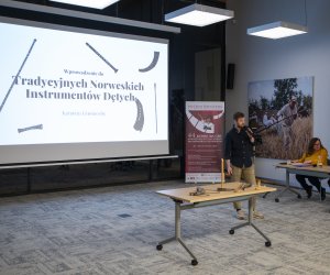 44. Konkursu Gry na Instrumentach Pasterskich im. Kazimierza Uszyńskiego - FOTORELACJA