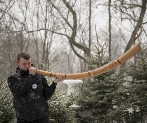 XL Konkurs Gry na Instrumentach Pasterskich im. Kazimierza Uszyńskiego - fotorelacja