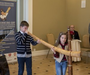 XL Konkurs Gry na Instrumentach Pasterskich im. Kazimierza Uszyńskiego - fotorelacja