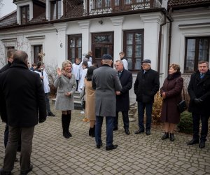 XXXIX Konkurs Gry na Instrumentach Pasterskich - fotorelacja