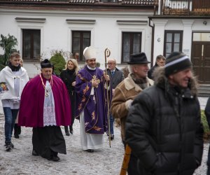 41. Konkurs Gry na Instrumentach Pasterskich im. Kazimierza Uszyńskiego - fotorelacja