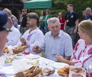 XX Podlaskie Święto Chleba - fotorelacja