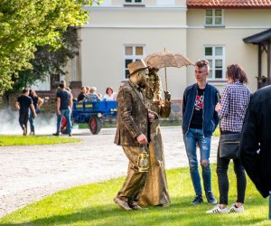 Noc Muzeów "Teatralnie" - fotorelacja