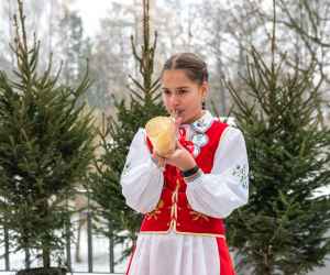 Fotorelacja i podsumowanie 42. Konkursu Gry na Instrumentach Pasterskich im. Kazimierza Uszyńskiego