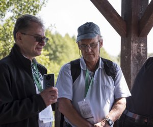 Konferencja naukowo-szkoleniowa: Parazytozy zwierząt - aktualne zagrożenia - nowe rowiązania terapeutyczne - fotorelacja