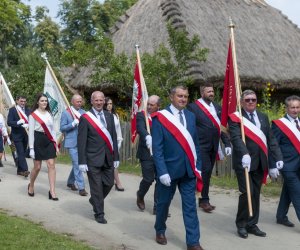 XX Podlaskie Święto Chleba - fotorelacja