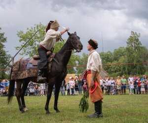 XI Zajazd Wysokomazowiecki - fotorelacja