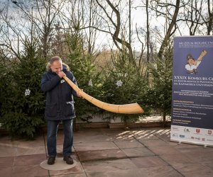 XXXIX Konkurs Gry na Instrumentach Pasterskich - fotorelacja