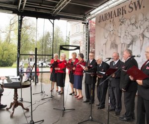 Jarmark św. Wojciecha 2019 - fotorelacja