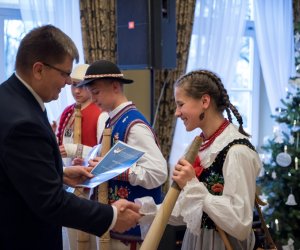 XXXIX Konkurs Gry na Instrumentach Pasterskich - fotorelacja