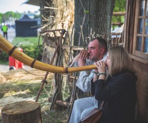 Piknik "Poznaj dobrą żywność" 2019 - fotorelacja