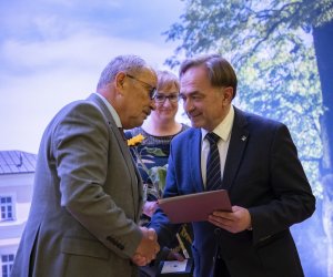 Obchody Jubileuszu 60-lecia Muzeum Rolnictwa w Ciechanowcu - 3 października 2022 r.