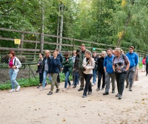 Konferencja Naukowo-Szkoleniowa III PARAZYTOZY ZWIERZĄT - fotorelacja