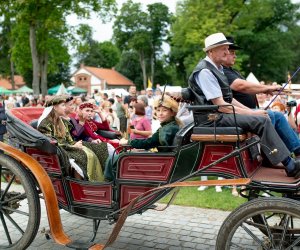 13. Zajazd Wysokomazowiecki - 23 lipca 2023 r. - podsumowanie i fotorelacja