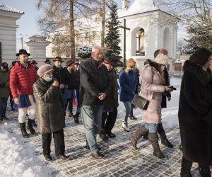 XL Konkurs Gry na Instrumentach Pasterskich im. Kazimierza Uszyńskiego - fotorelacja