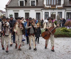 41. Konkurs Gry na Instrumentach Pasterskich im. Kazimierza Uszyńskiego - fotorelacja