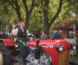 Piknik "Poznaj dobrą żywność" 2019 - fotorelacja