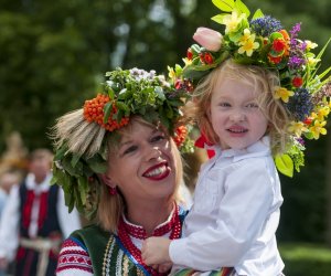 XX Podlaskie Święto Chleba - fotorelacja