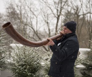 XL Konkurs Gry na Instrumentach Pasterskich im. Kazimierza Uszyńskiego - fotorelacja