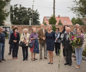 "Miasta, miasteczka i miejscowości związane z księdzem Janem Krzysztofem Klukiem" - fotorelacja z konferencji naukowej