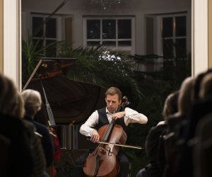 Koncert Z Klasyką przez Polskę - fotorelacja Koncert Z Klasyką przez Polskę - fotorelacja