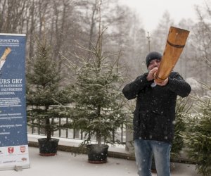 XL Konkurs Gry na Instrumentach Pasterskich im. Kazimierza Uszyńskiego - fotorelacja