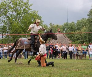 XI Zajazd Wysokomazowiecki - fotorelacja