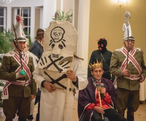 3. Regionalny Przegląd Zespołów Kolędniczych - fotorelacja