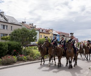 XII Zajazd Wysokomazowiecki