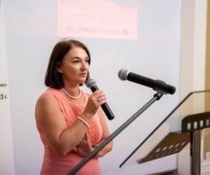 Konferencja Naukowo-Szkoleniowa III PARAZYTOZY ZWIERZĄT - fotorelacja