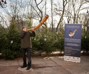 XXXIX Konkurs Gry na Instrumentach Pasterskich - fotorelacja