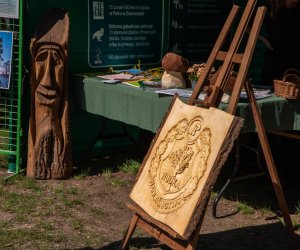 Jarmark św. Wojciecha A.D. 2023 - podsumowanie i fotorelacja