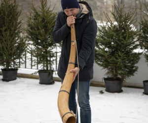 Fotorelacja i podsumowanie 42. Konkursu Gry na Instrumentach Pasterskich im. Kazimierza Uszyńskiego