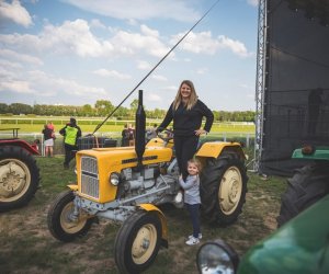 Piknik "Poznaj dobrą żywność" 2019 - fotorelacja