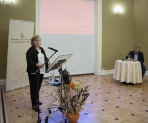 Konferencja naukowa „Być kobietą. Kobiety Podlasia i Mazowsza do 1918 r. - fotorelacja