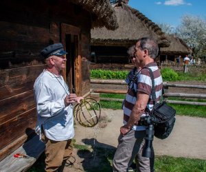 Jarmark św. Wojciecha A.D. 2023 - podsumowanie i fotorelacja