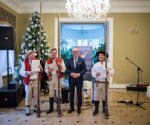 XXXIX Konkurs Gry na Instrumentach Pasterskich - fotorelacja