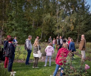 "Miasta, miasteczka i miejscowości związane z księdzem Janem Krzysztofem Klukiem" - fotorelacja z konferencji naukowej