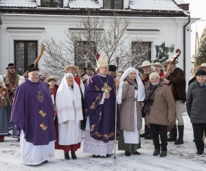 XL Konkurs Gry na Instrumentach Pasterskich im. Kazimierza Uszyńskiego - fotorelacja