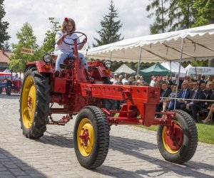 XX Podlaskie Święto Chleba - fotorelacja