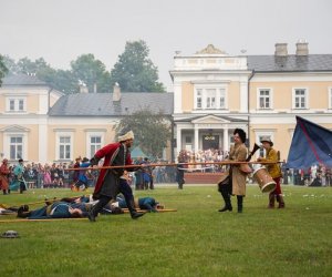 XI Zajazd Wysokomazowiecki - fotorelacja