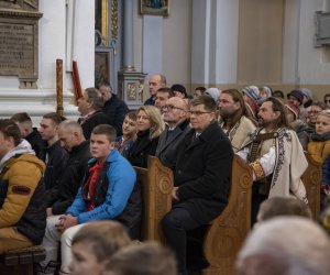 41. Konkurs Gry na Instrumentach Pasterskich im. Kazimierza Uszyńskiego - fotorelacja